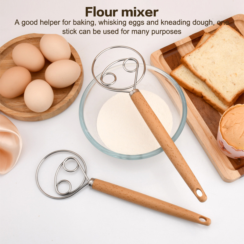 Danish Pancake Pan - 1 قطعة 10 بوصة الإبداعية DIY