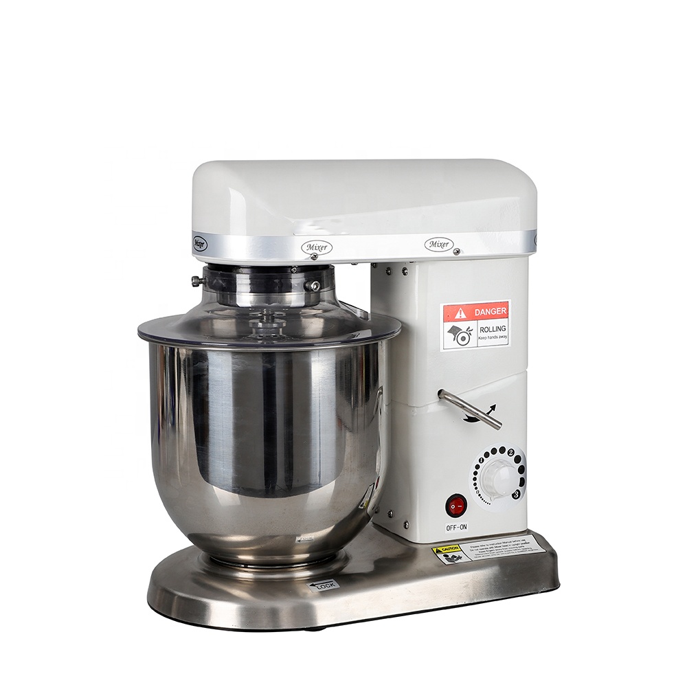 Kitchenaid Mixer Hand Mixer - كيتشن ايد التجارية 7 لتر من