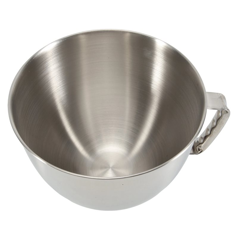 Kitchenaid Mixer Artisan 5Qt - A84X - وعاء خلاط من الفولاذ