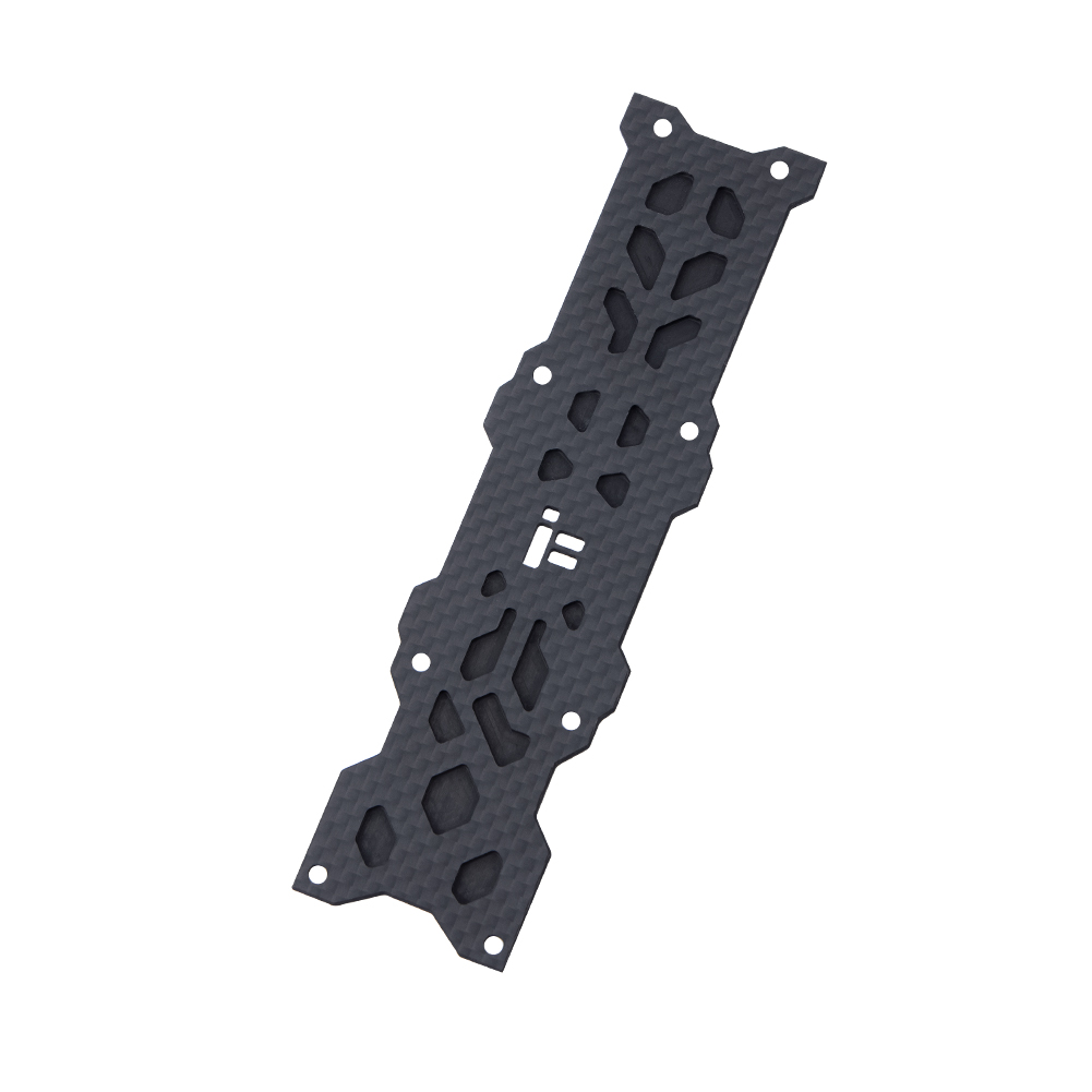 قطعة بديلة أصلية iFlight Nazgu - مراجعة Crepe Pan Carbon وسعره