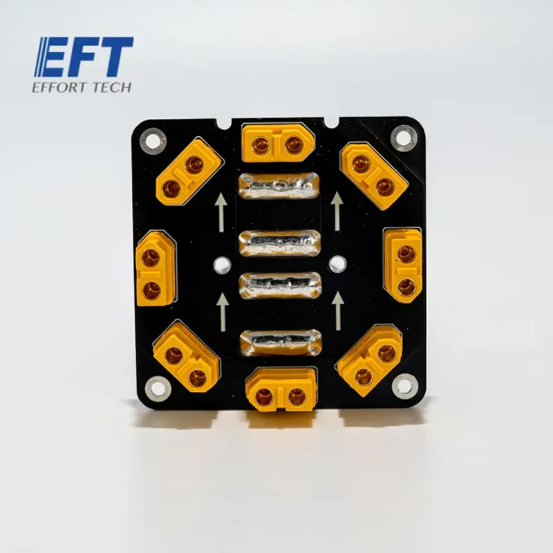 EFT الأصلي E610P E616P E410P E - مراجعة Crepe Pan Carbon وسعره