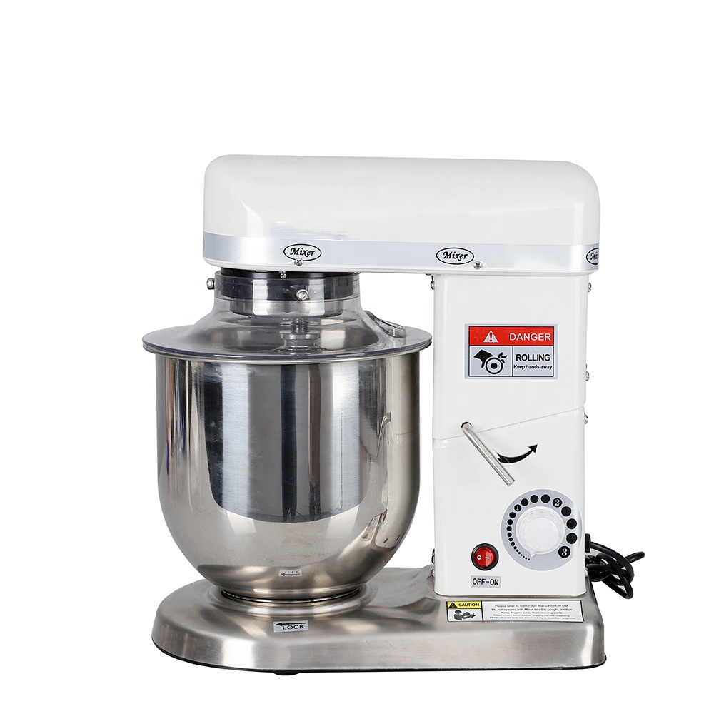 كيتشن ايد التجارية 7 لتر من ال - مراجعة Kitchenaid Mixer Hand Mixer وسعره