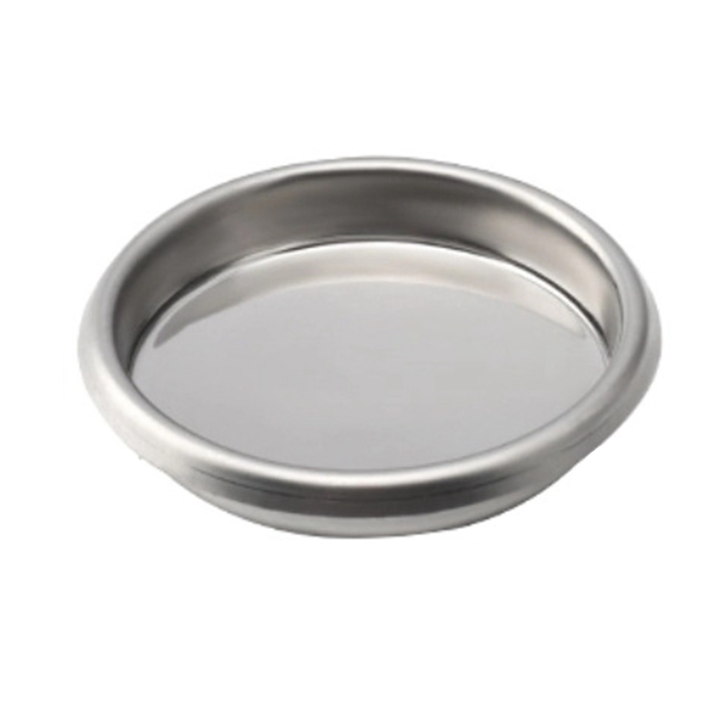 سلة فلتر لماكينة القهوة Brevil - مراجعة Breville Espresso Bes870 وسعره