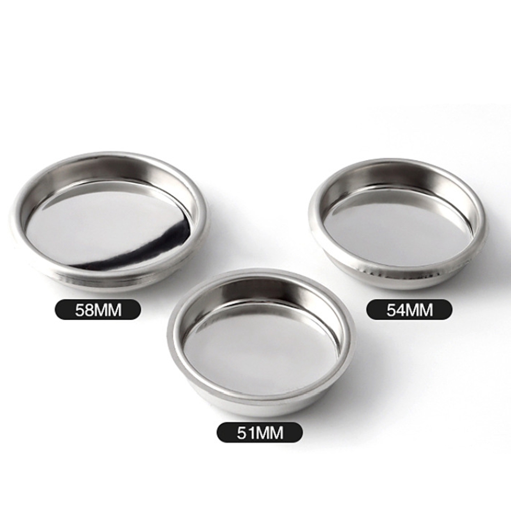 سلة فلتر لماكينة القهوة Brevil - مراجعة Breville Espresso Bes870 وسعره