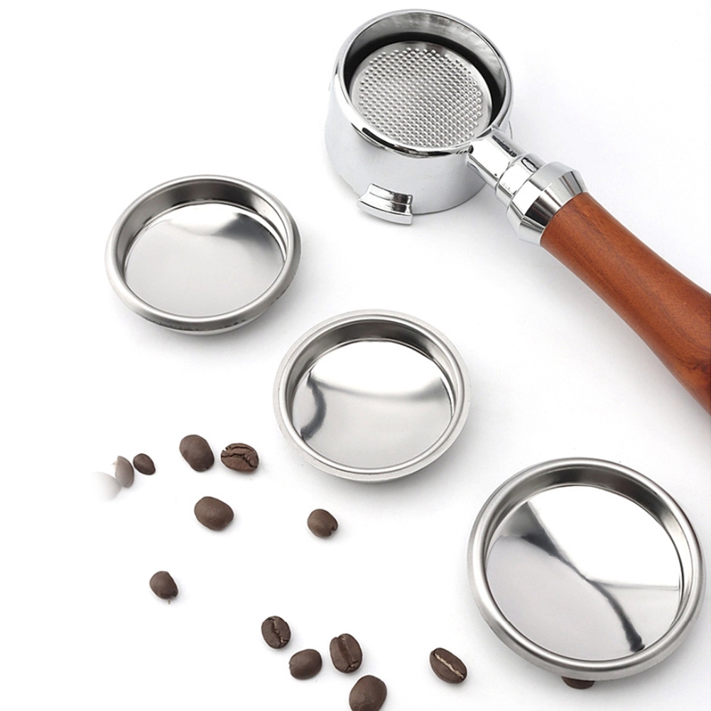 سلة فلتر لماكينة القهوة Brevil - مراجعة Breville Espresso Bes870 وسعره
