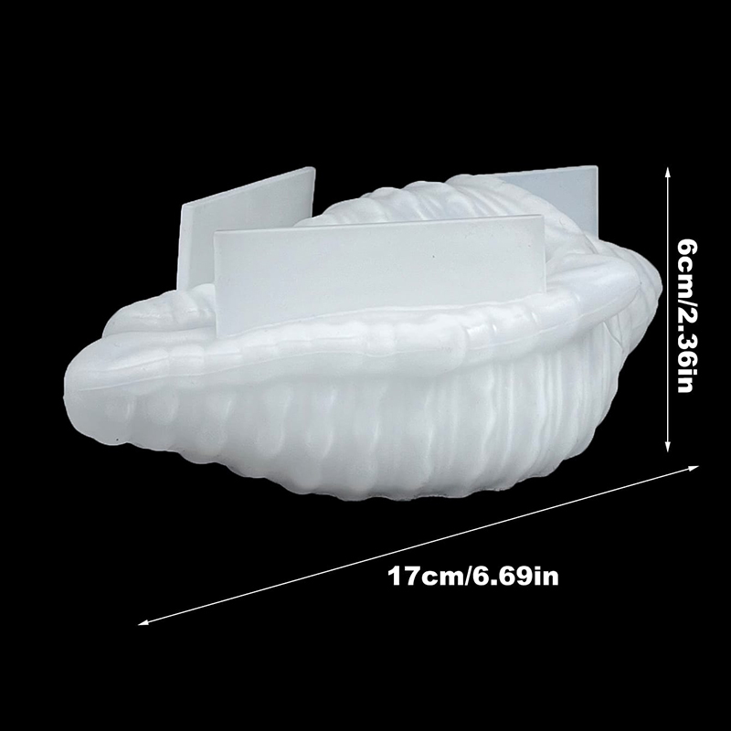 لتقوم بها بنفسك ثلاثية الأبعاد - مراجعة Potsticker Mold وسعره