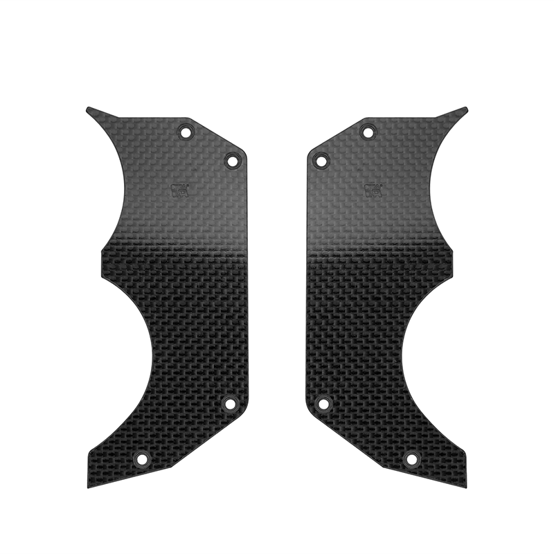 لوحة حماية التعليق العامة لوحة - مراجعة Crepe Pan Carbon وسعره