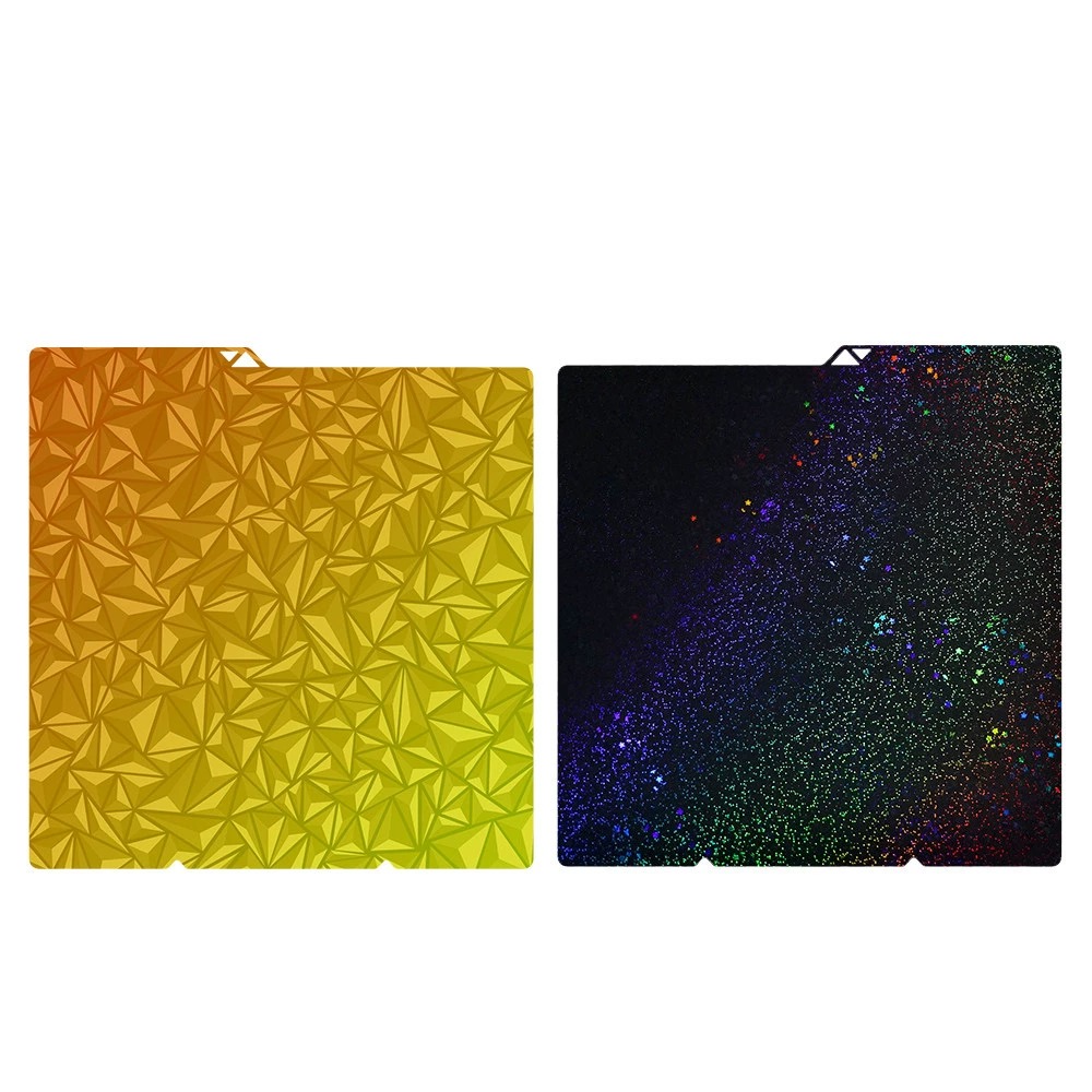 لوحة بناء مطورة لـ Anycubic Ko - مراجعة Crepe Pan Carbon وسعره