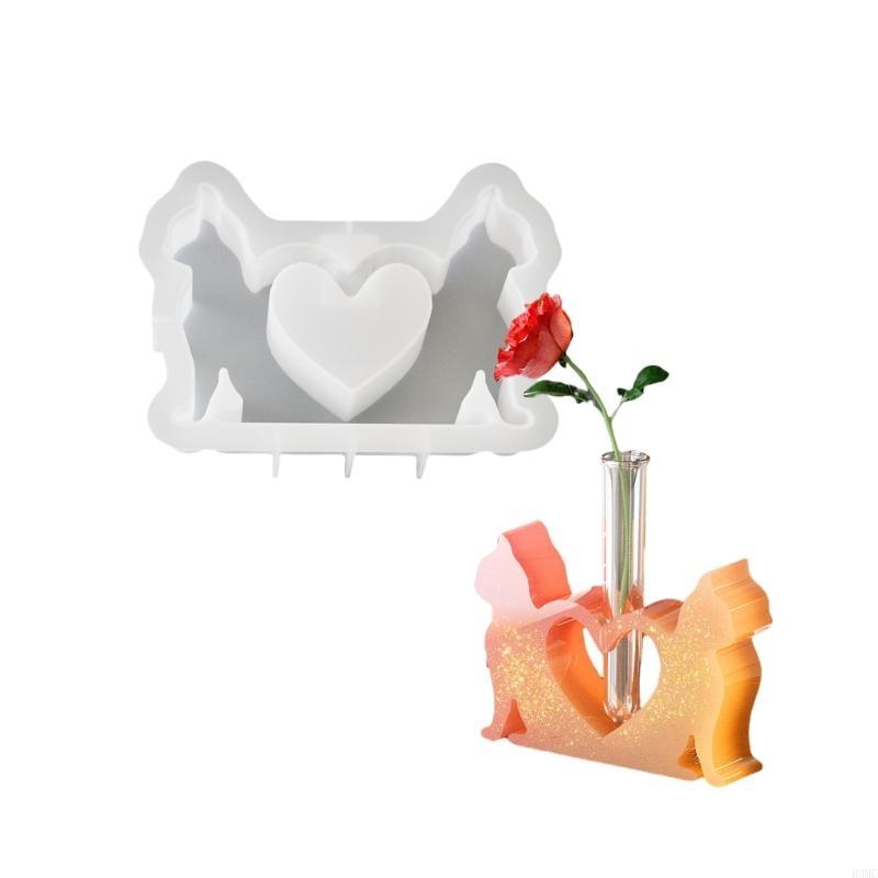 قوالب R3MC راتنجات السيليكونة  - مراجعة Potsticker Mold وسعره